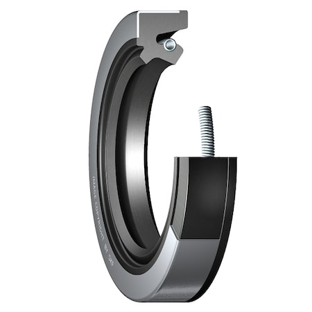 Skf NBR, double lip, oil seal 43X65X12 HMSA2 R